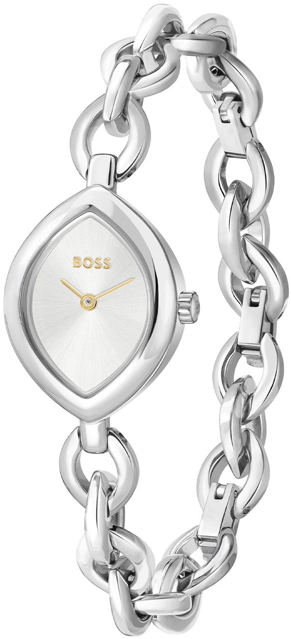BOSS HB1502837 FIORA 29mm Zilver
