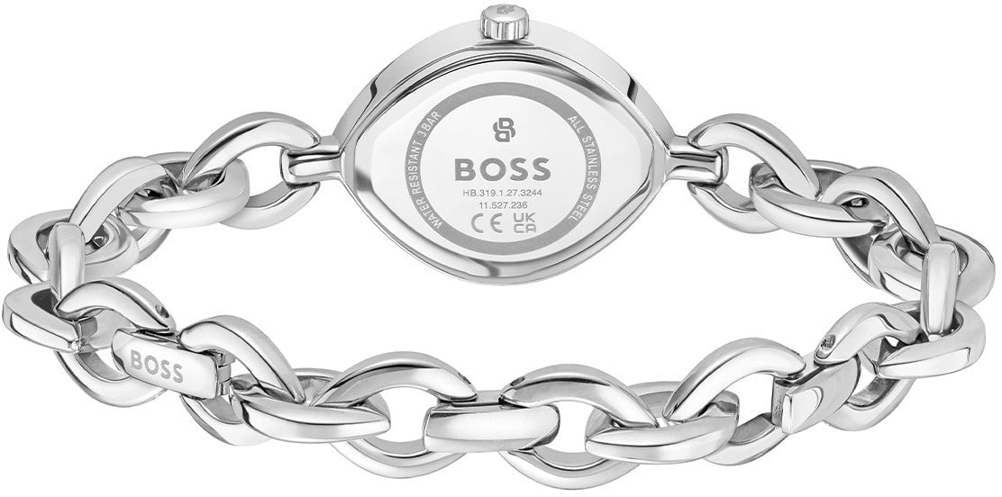 BOSS HB1502837 FIORA 29mm Zilver