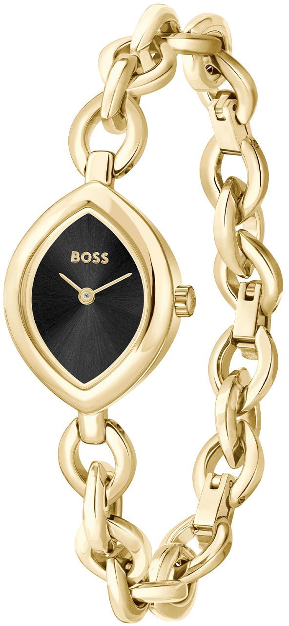 BOSS HB1502838 FIORA 29mm Goud