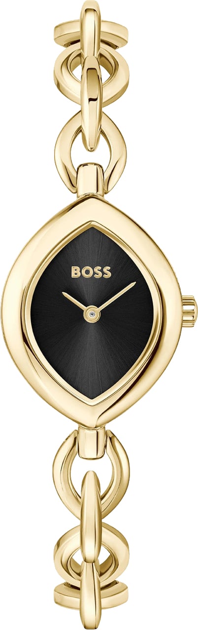 BOSS HB1502838 FIORA 29mm Goud