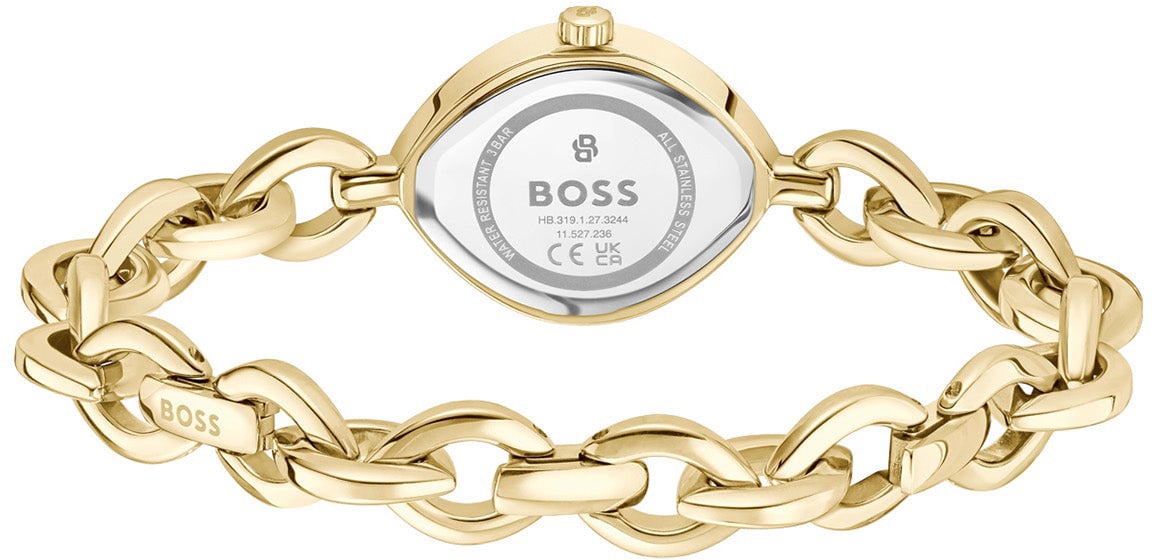 BOSS HB1502838 FIORA 29mm Goud