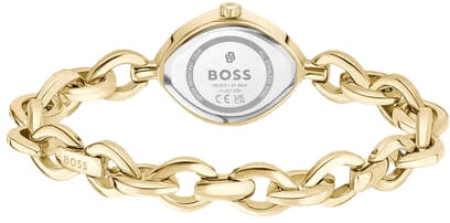 Boss BOSS HB1502839 FIORA 29mm Goud