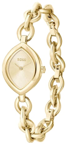 Boss BOSS HB1502839 FIORA 29mm Goud