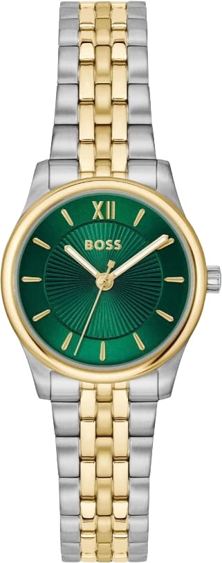Boss BOSS HB1502841 GRACEFUL MINA 25mm Zilver