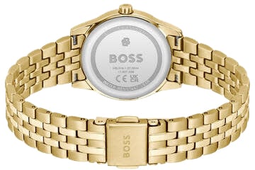 Boss BOSS HB1502843 GRACEFUL MINA 25mm Goud