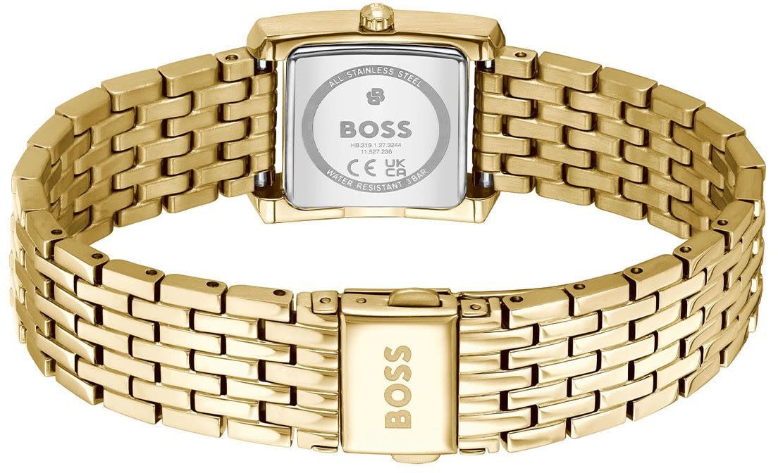 Boss BOSS HB1502845 LUCY SCALA 26,5mm Goud