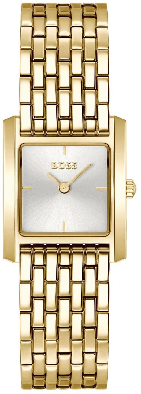 Boss BOSS HB1502845 LUCY SCALA 26,5mm Goud
