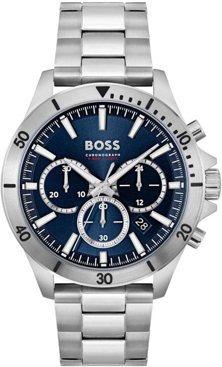Boss BOSS Horloge Divers