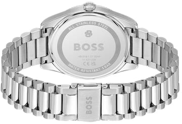 Boss BOSS HB1514310 CHESWICK 40mm Zilver