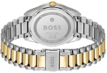 Boss BOSS HB1514311 CHESWICK 40mm Zilver
