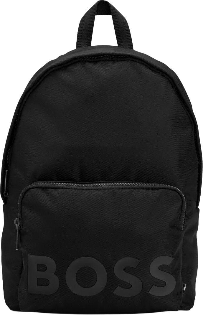 Boss Hugo Boss - Tas - Zwart Zwart