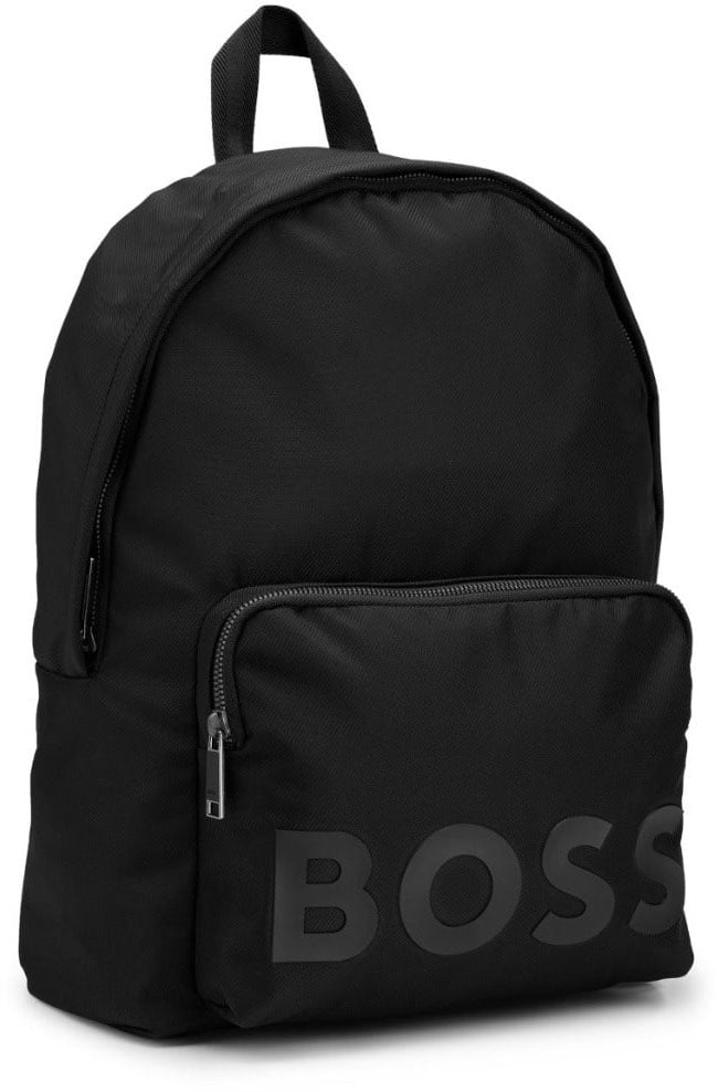 Boss Hugo Boss - Tas - Zwart Zwart