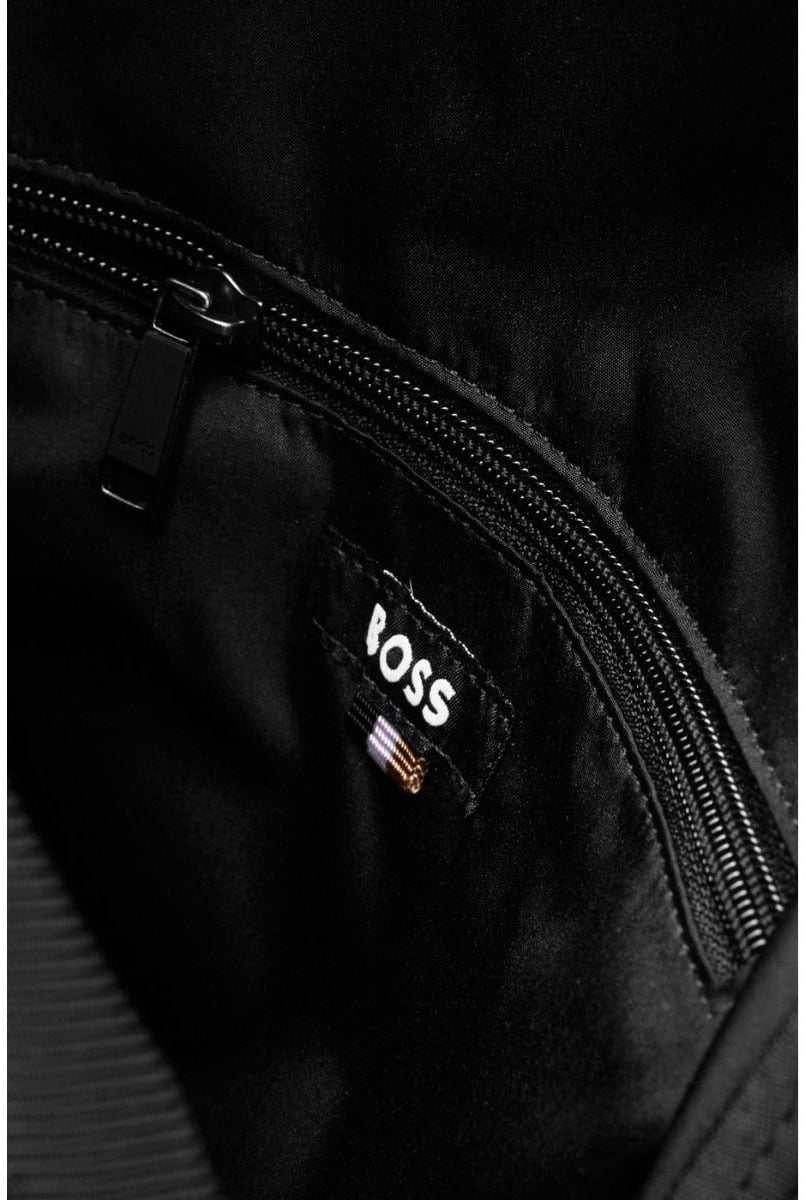 Boss Hugo Boss - Tas - Zwart Zwart