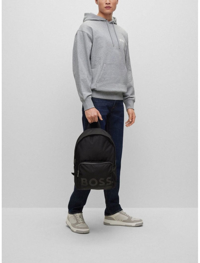 Boss Hugo Boss - Tas - Zwart Zwart