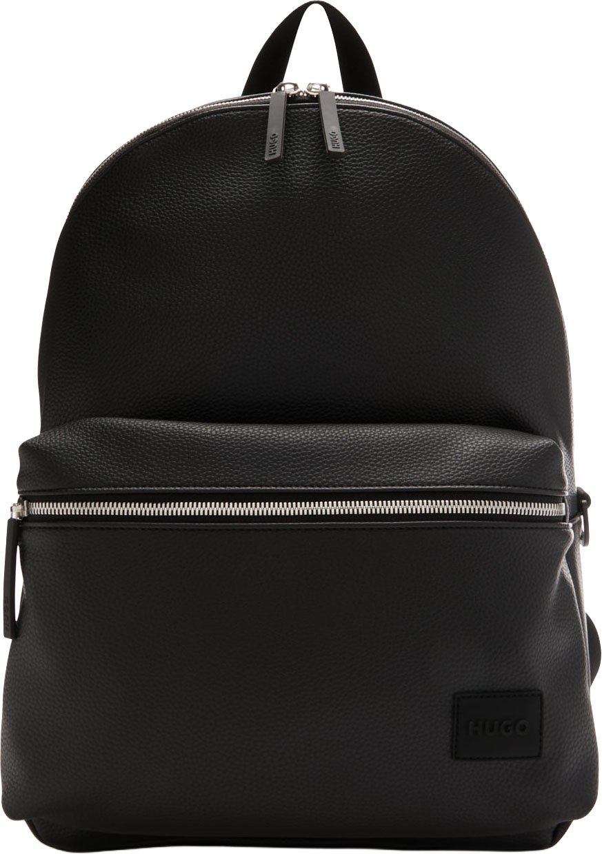 Boss Hugo Boss Ethon - Tas - Zwart Zwart