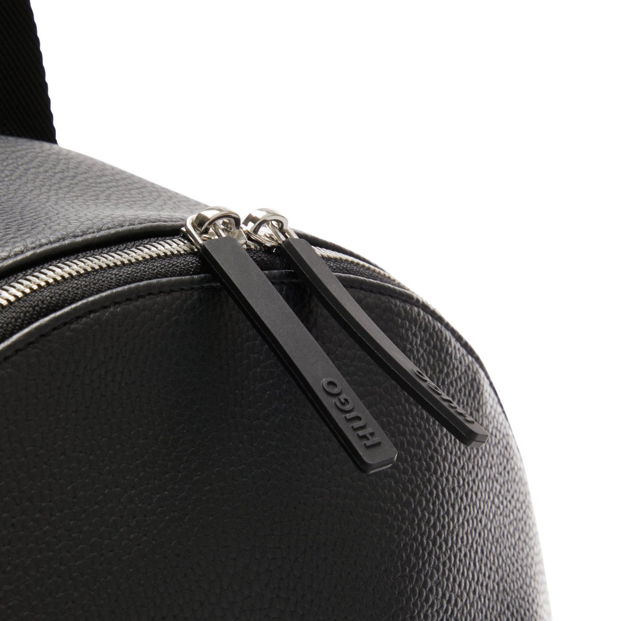 Boss Hugo Boss Ethon - Tas - Zwart Zwart