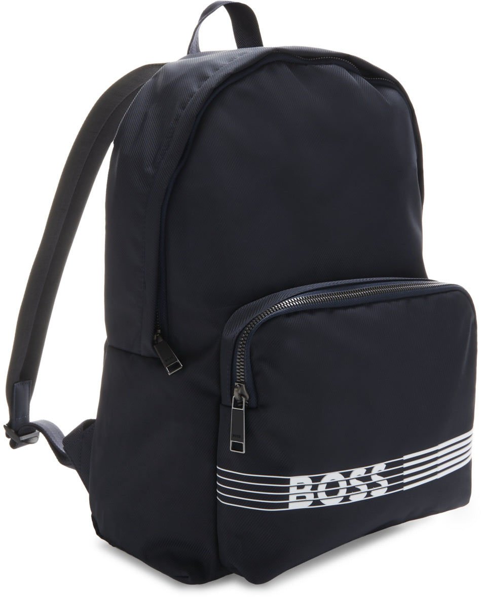 Boss Hugo Boss BOSS - Tas - Marineblauw Blauw