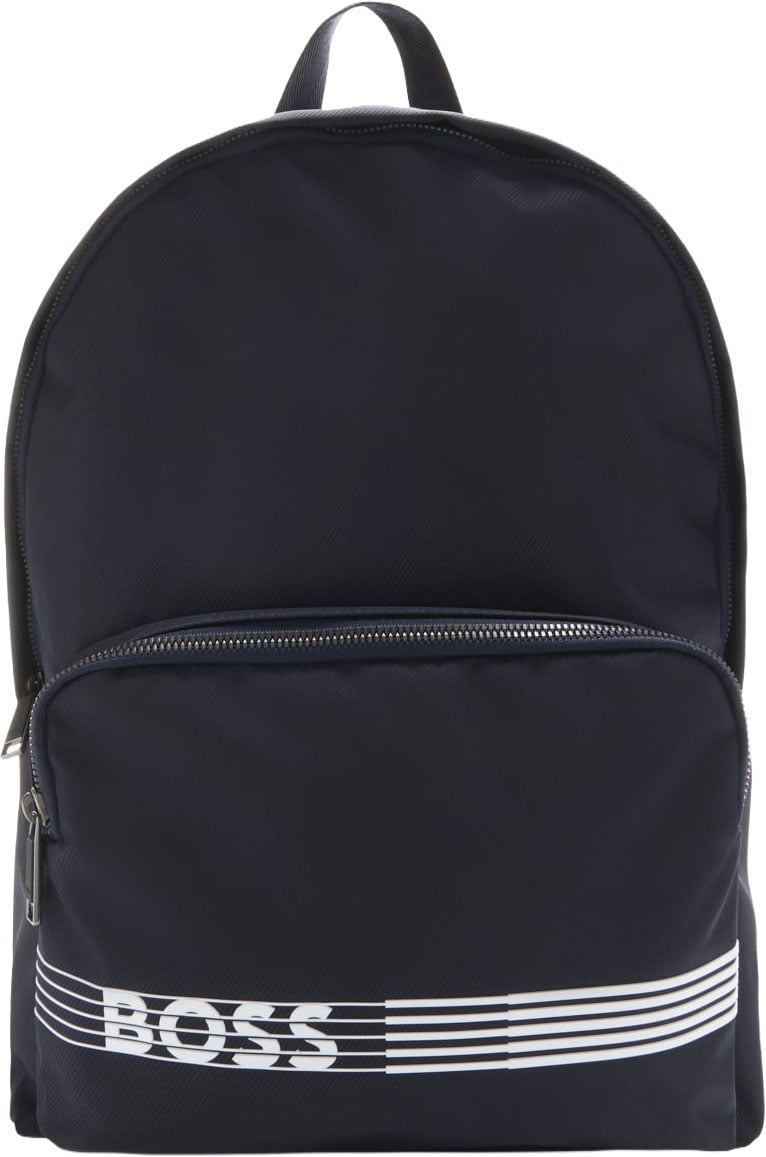 Boss Hugo Boss BOSS - Tas - Marineblauw Blauw