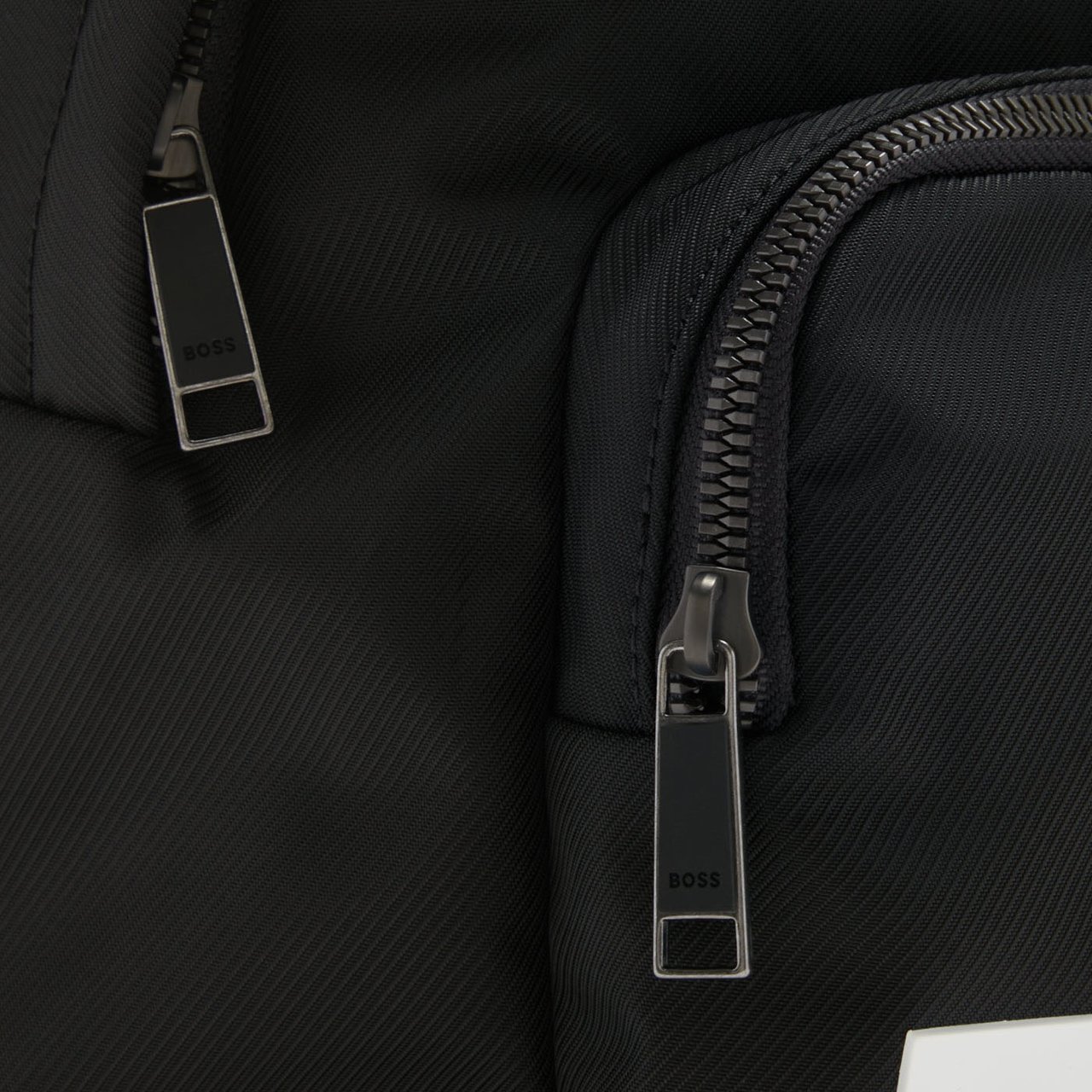 Boss Hugo Boss BOSS - Tas - BeigeZwartWit Zwart