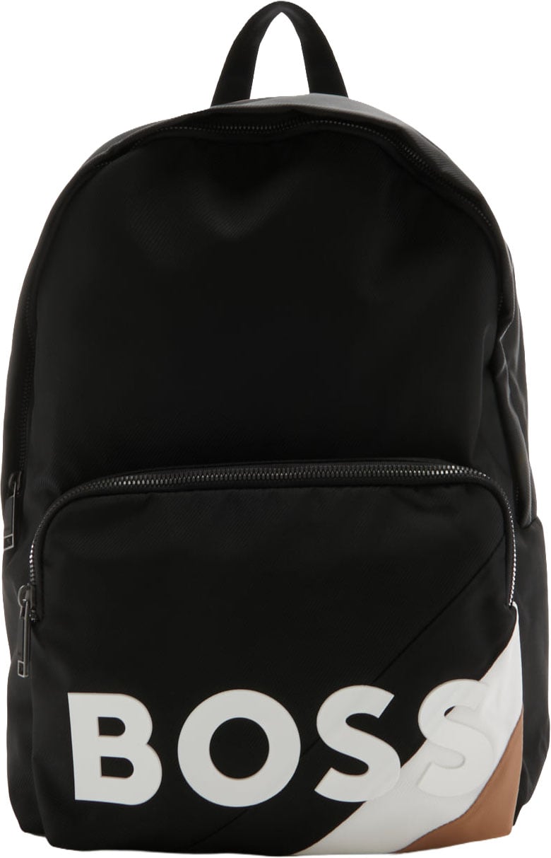 Boss Hugo Boss BOSS - Tas - BeigeZwartWit Zwart