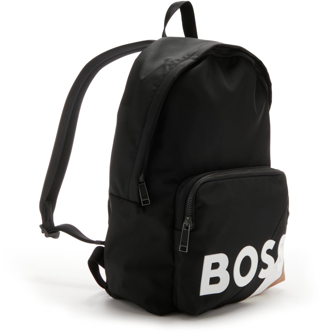 Boss Hugo Boss BOSS - Tas - BeigeZwartWit Zwart