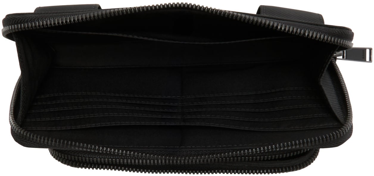 Boss Hugo Boss BOSS - Tas - BeigeZwartWit Zwart