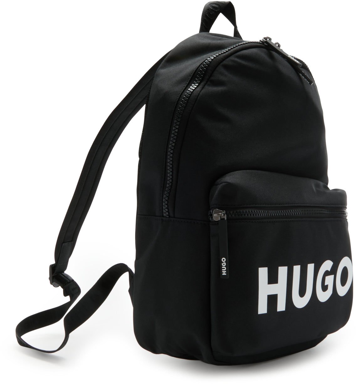 Boss Hugo Boss Ethon - Tas - Zwart Zwart