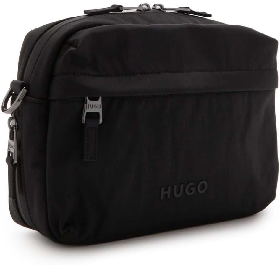 Boss Hugo Boss - Tas - Zwart Zwart