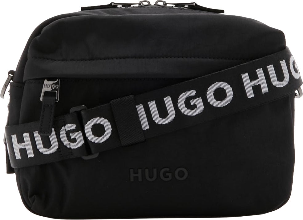 Boss Hugo Boss - Tas - Zwart Zwart