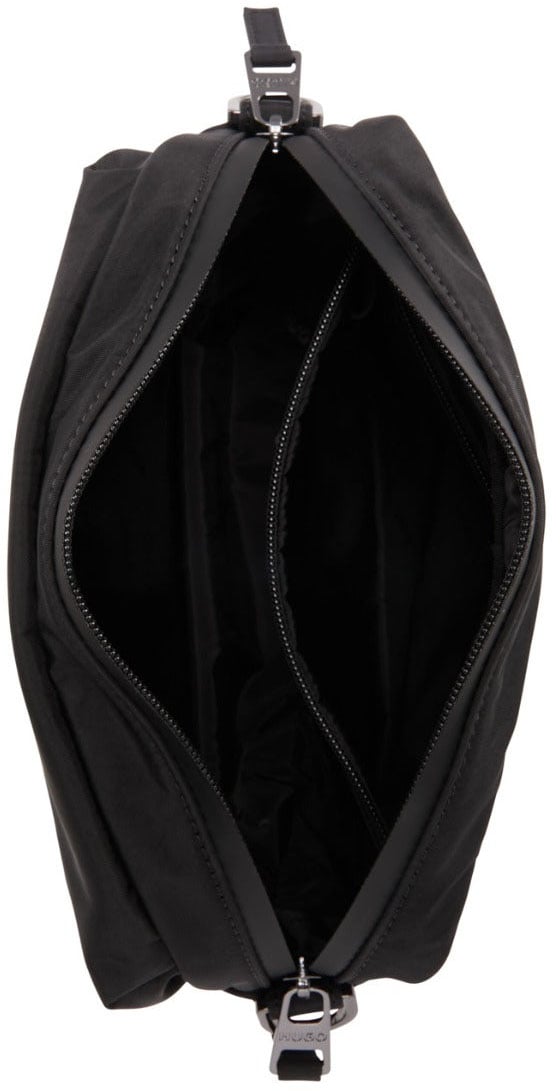 Boss Hugo Boss - Tas - Zwart Zwart