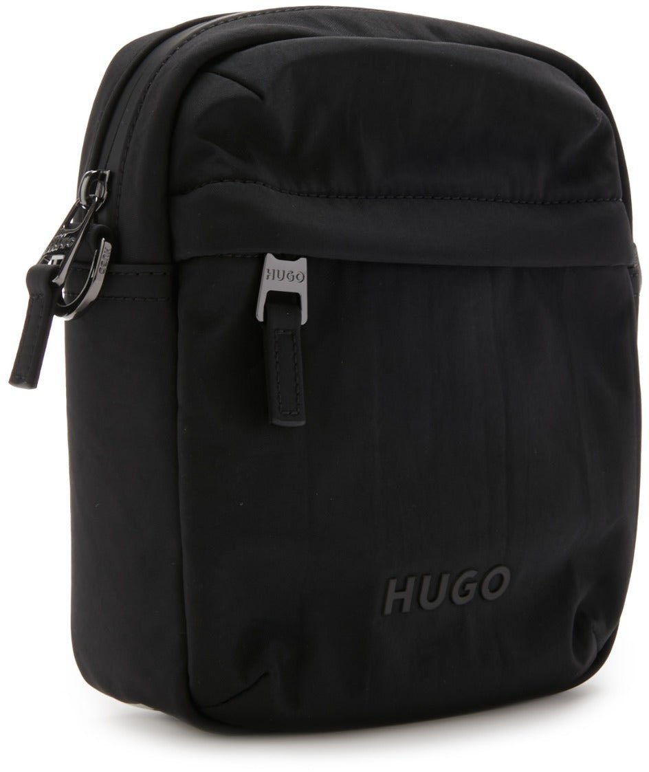 Boss Hugo Boss - Tas - Zwart Zwart