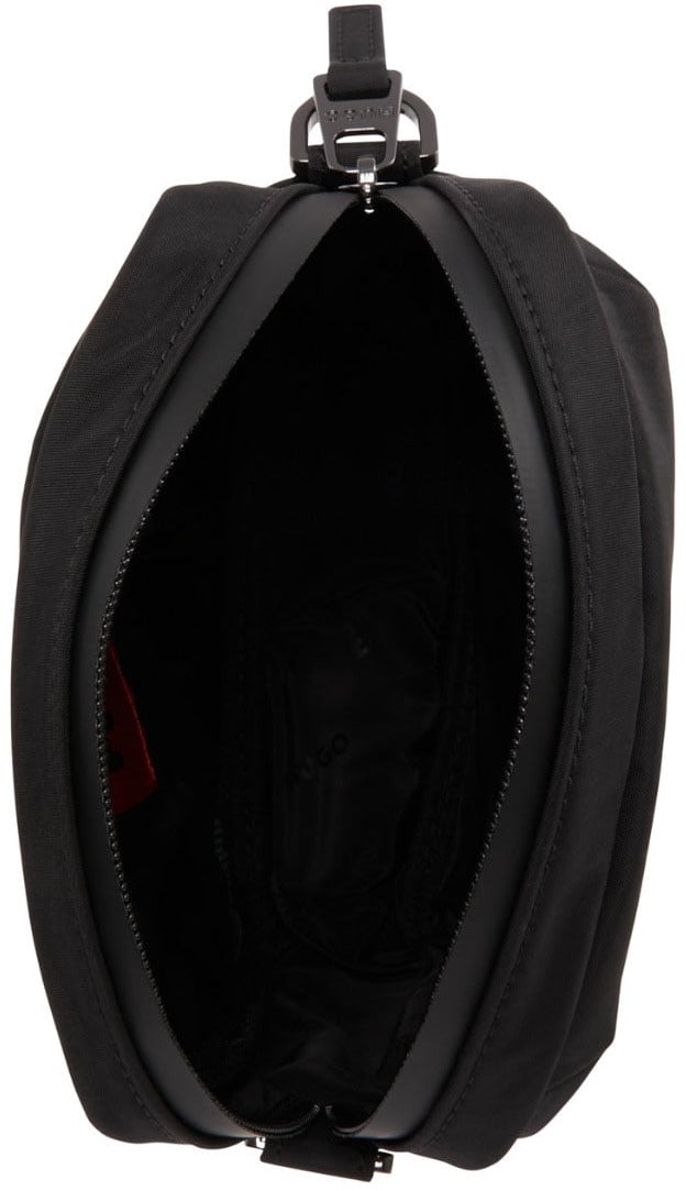 Boss Hugo Boss - Tas - Zwart Zwart