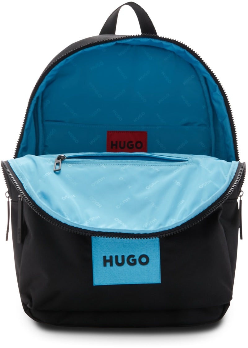 Boss Hugo Boss - Tas - Zwart Zwart
