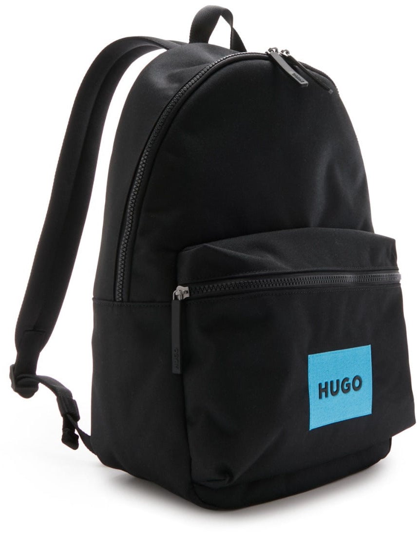 Boss Hugo Boss - Tas - Zwart Zwart