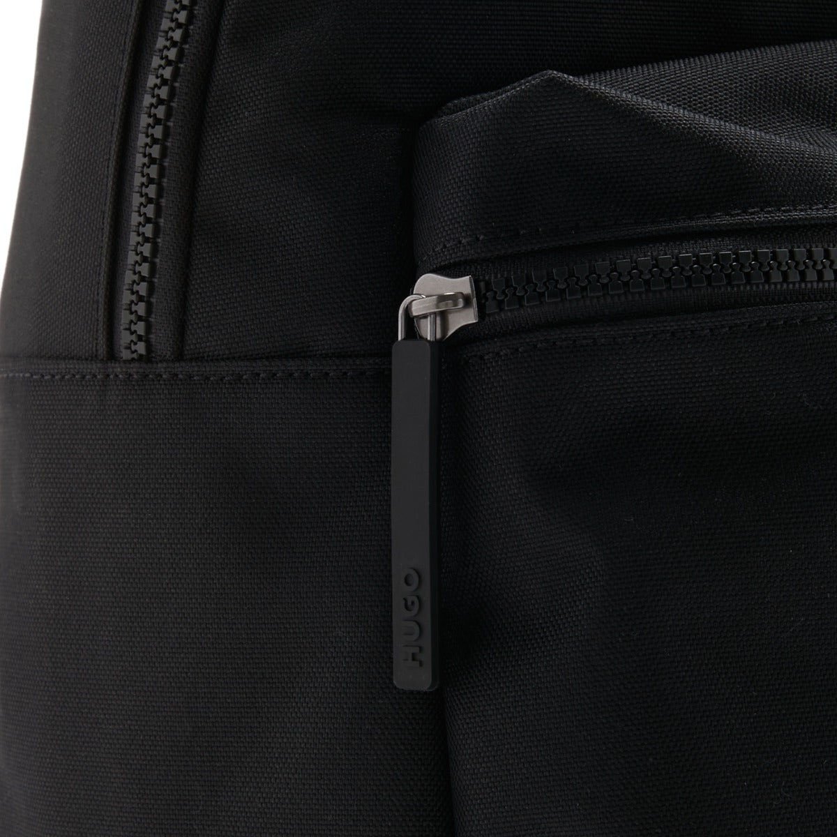 Boss Hugo Boss - Tas - Zwart Zwart