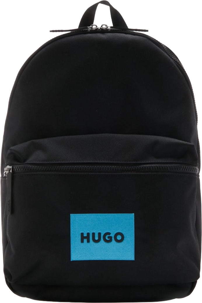 Boss Hugo Boss - Tas - Zwart Zwart