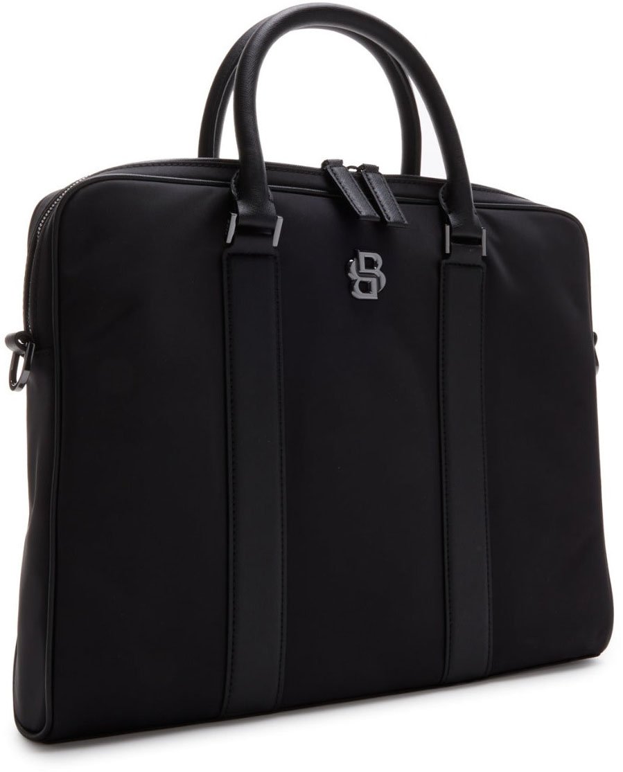 Boss Hugo Boss - Tas - Zwart Zwart