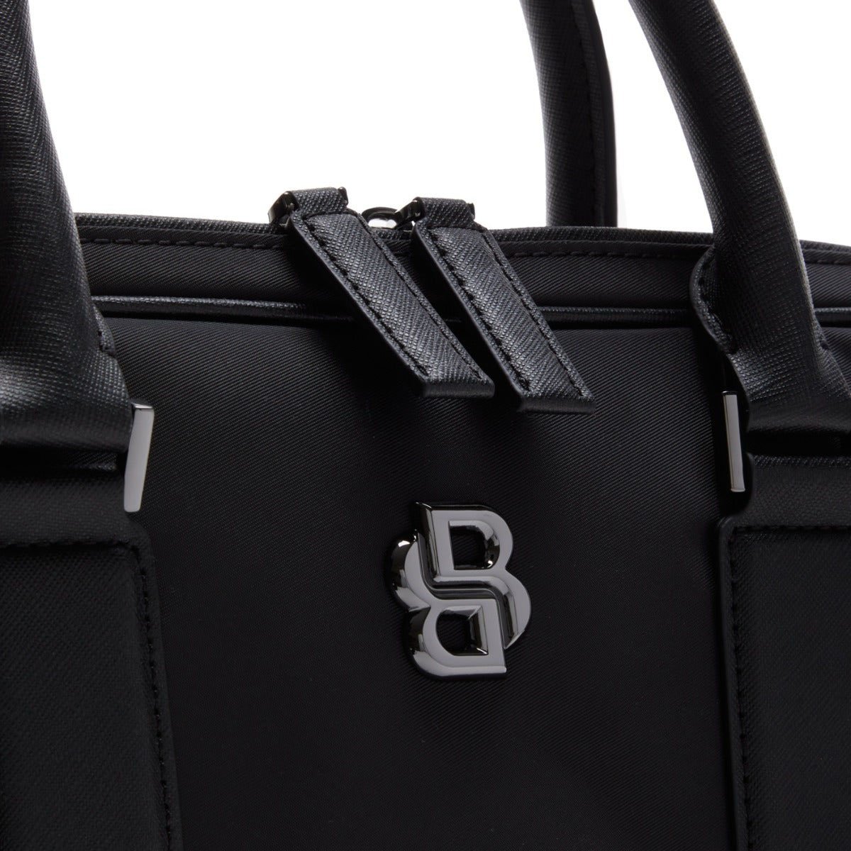 Boss Hugo Boss - Tas - Zwart Zwart