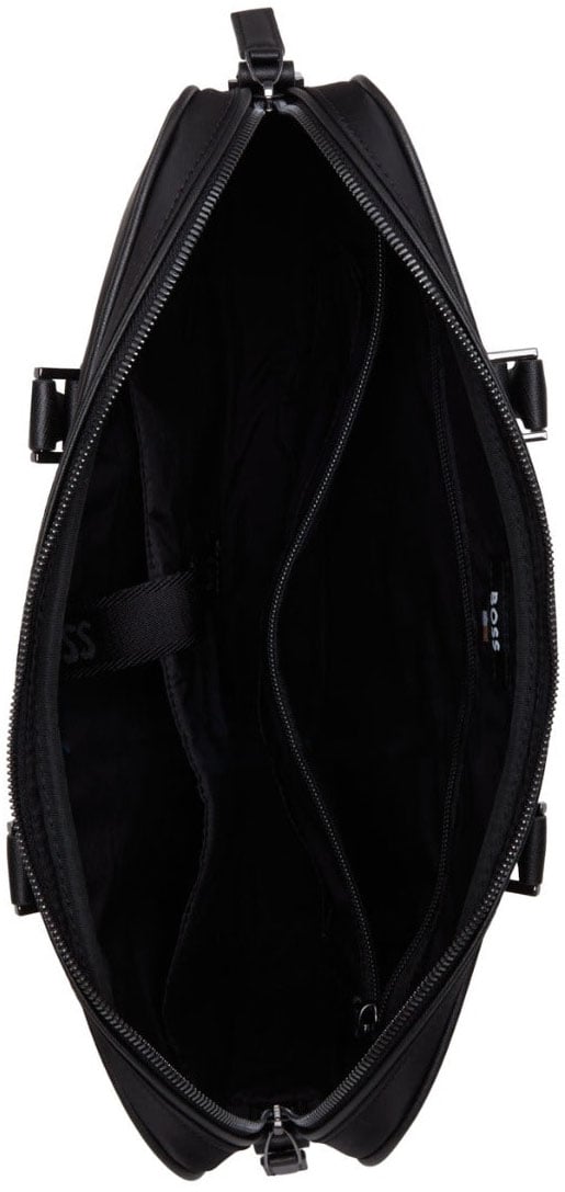 Boss Hugo Boss - Tas - Zwart Zwart