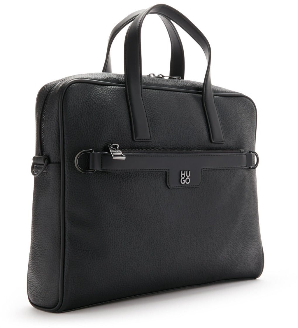 Boss Hugo Boss - Tas - Zwart Zwart