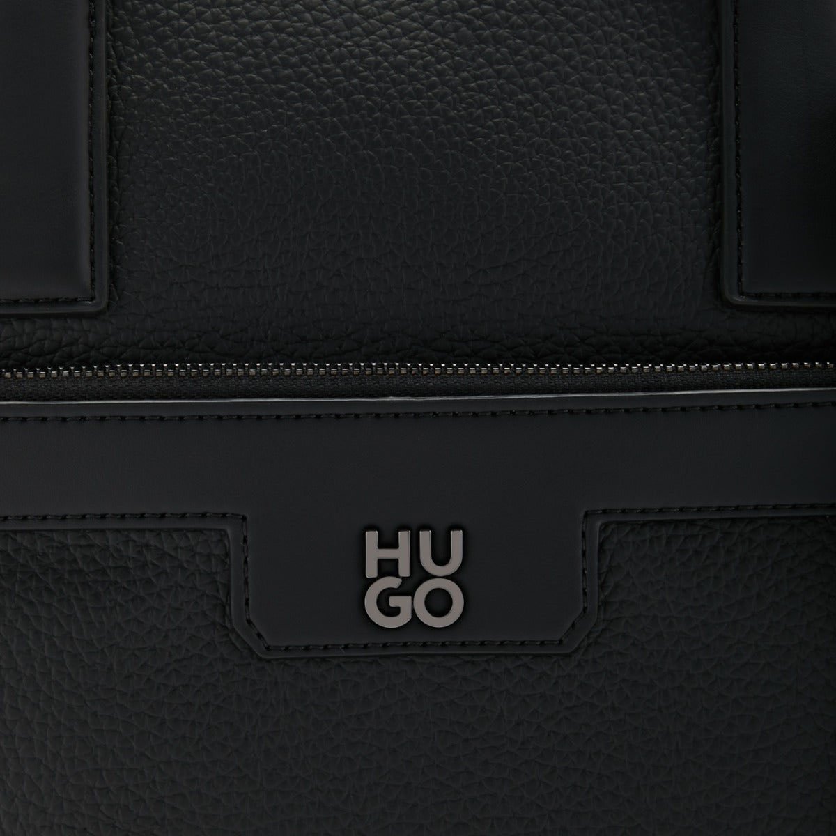 Boss Hugo Boss - Tas - Zwart Zwart