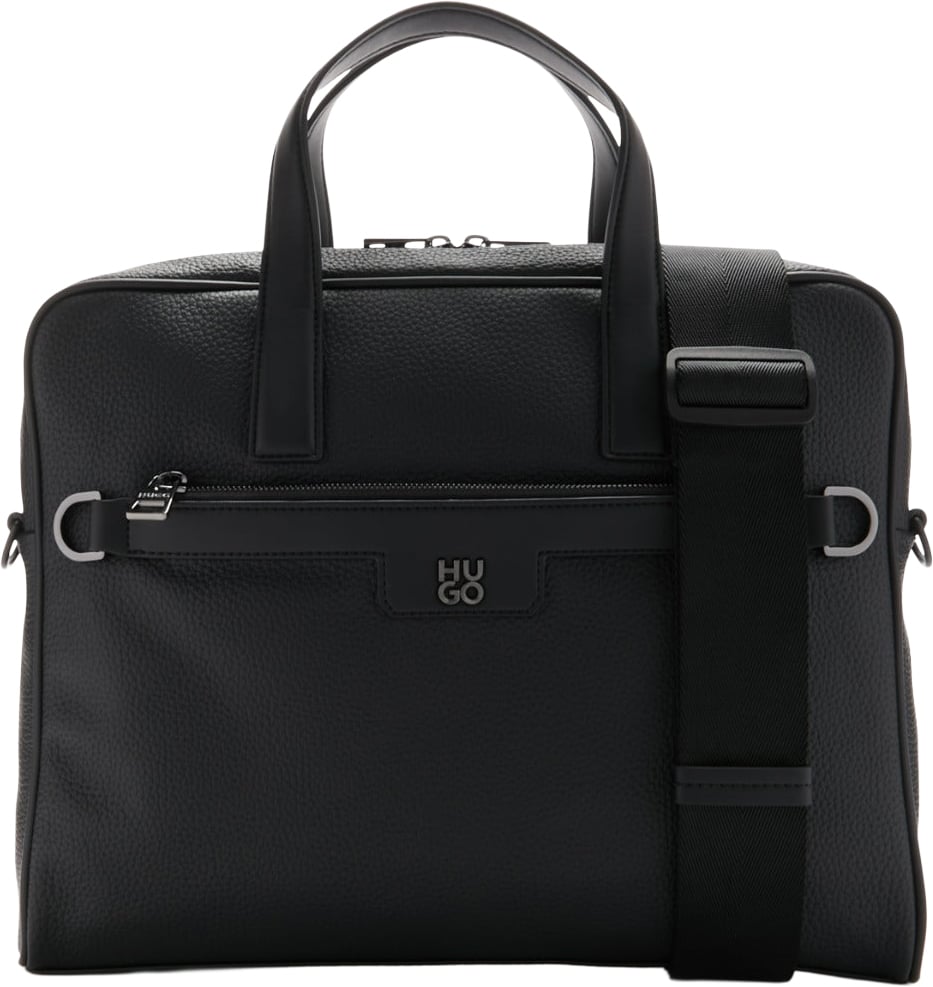 Boss Hugo Boss - Tas - Zwart Zwart