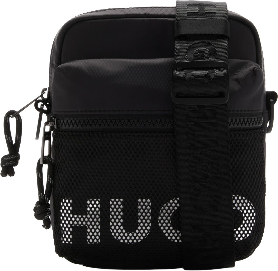 Boss Hugo Boss - Tas - Zwart Zwart