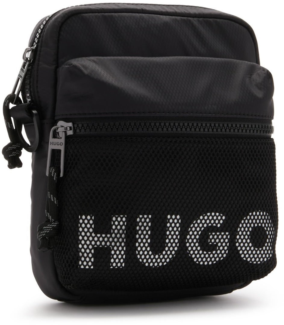 Boss Hugo Boss - Tas - Zwart Zwart