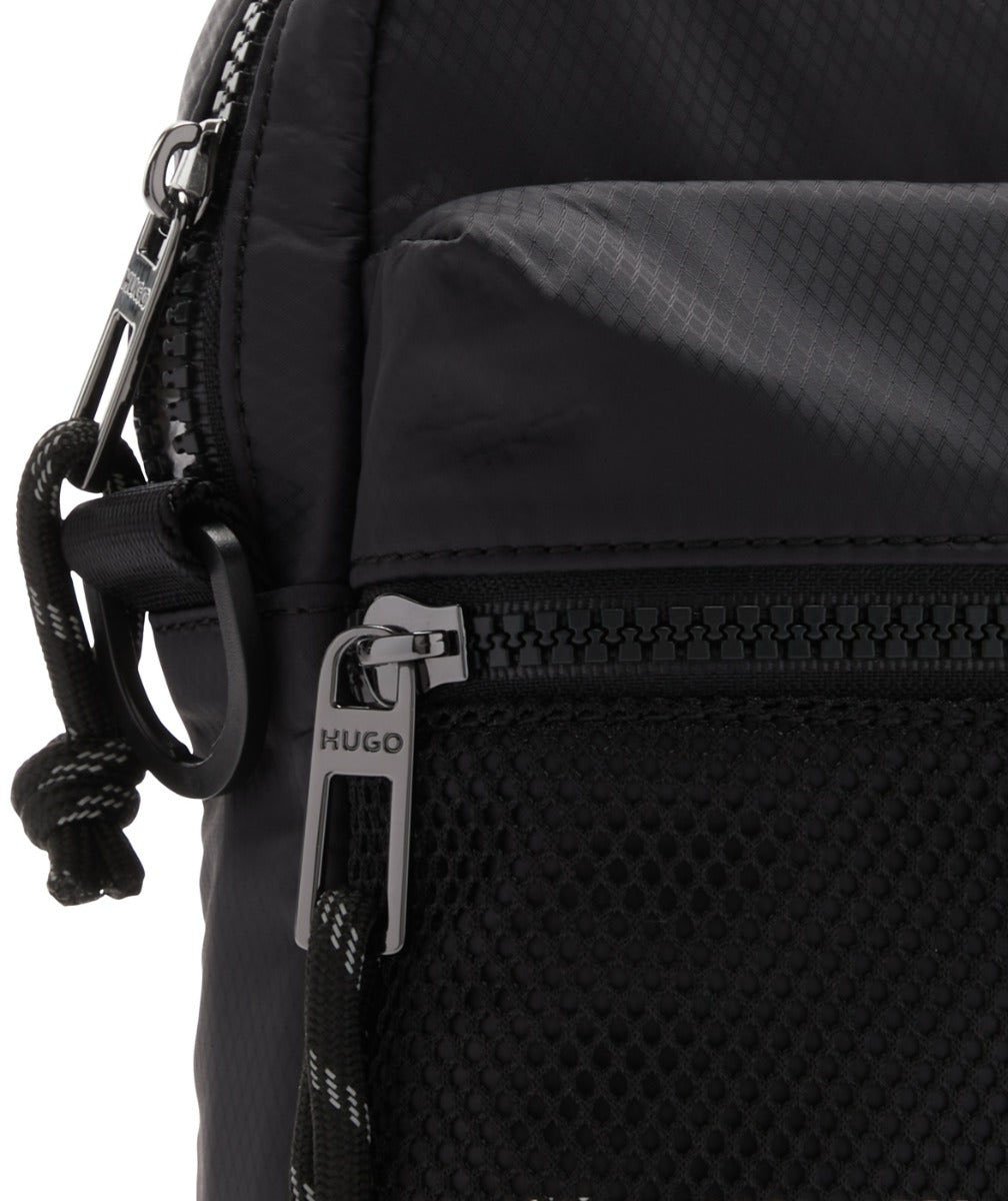 Boss Hugo Boss - Tas - Zwart Zwart