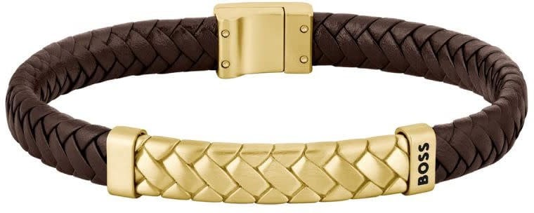 Boss HBJ hrn gp lr br TAILORED brc Bruin