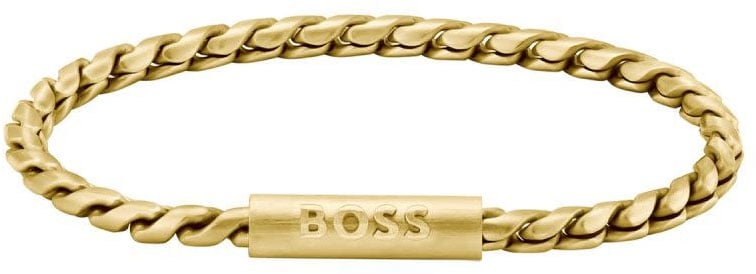 Boss HBJ hrn stl gp DORAN brc Goud