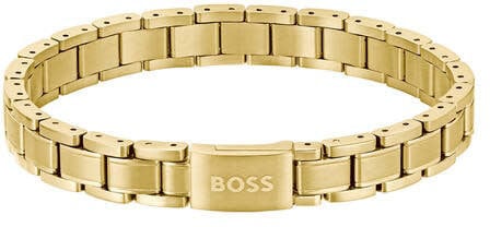 Boss HBJ hrn stl gp METAL LINKS ESS brc Goud