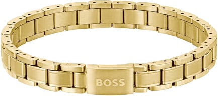 Boss HBJ hrn stl gp METAL LINKS ESS brc Goud