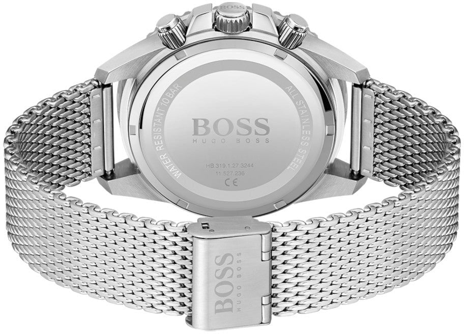 Boss Hugo Boss BOSS - Horloge - Groen Divers
